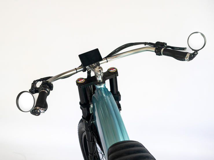 VALLKREE Lennon Mirror