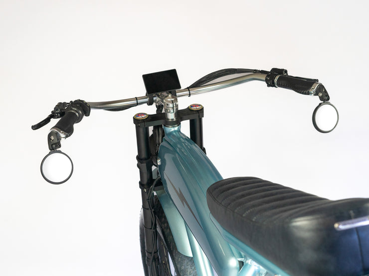 VALLKREE Lennon Mirror