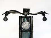 VALLKREE Lennon Mirror