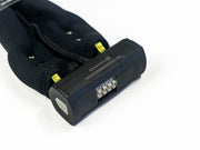 VALLKREE Combination Chain Lock