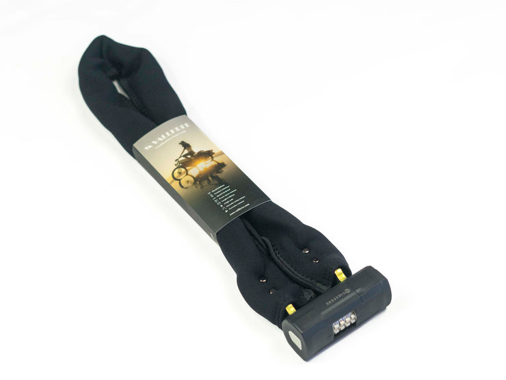 VALLKREE Combination Chain Lock