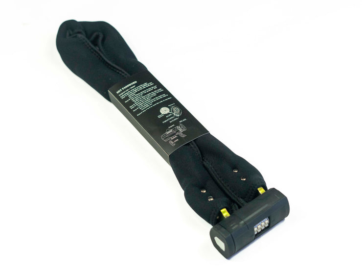 VALLKREE Combination Chain Lock