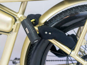 VALLKREE Combination Chain Lock