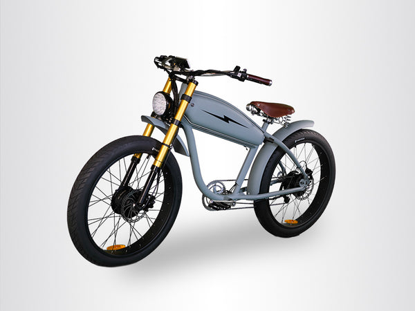 THE MECHANISM 26"