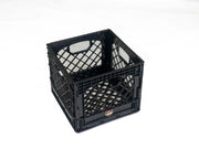 VALLKREE CRATE SMALL BLACK