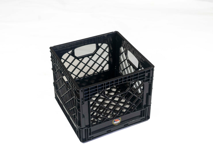 VALLKREE CRATE SMALL BLACK