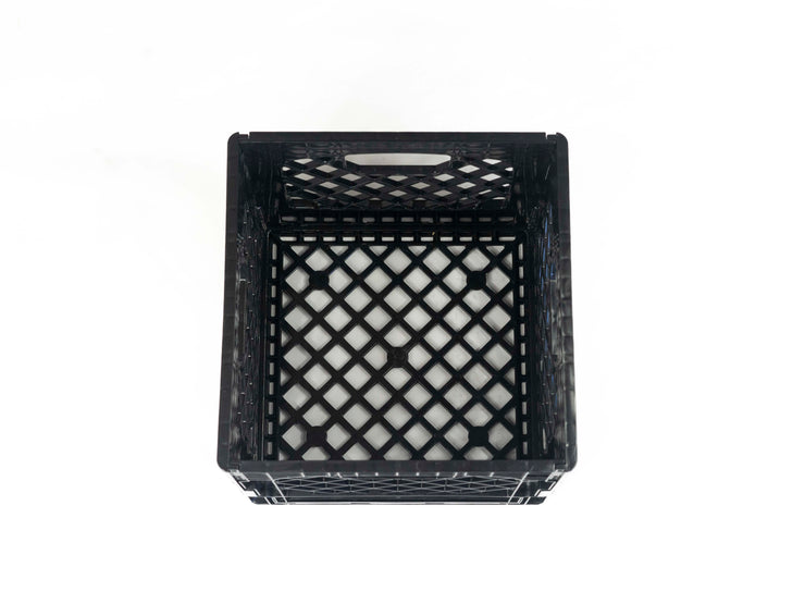 VALLKREE CRATE SMALL BLACK
