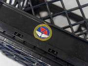 VALLKREE CRATE SMALL BLACK