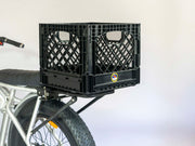 VALLKREE CRATE SMALL BLACK