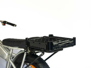 VALLKREE CRATE SMALL BLACK