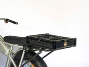 VALLKREE CRATE MEDIUM BLACK