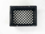 VALLKREE CRATE MEDIUM BLACK