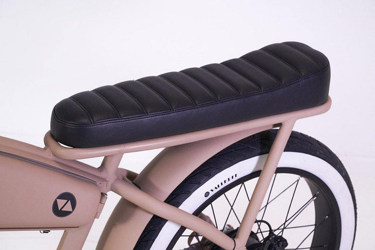 Vallkree Banana Seat - Vallkree