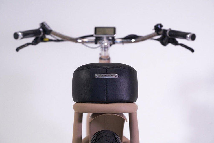 Vallkree Banana Seat - Vallkree