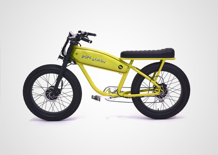 Dope Lemon