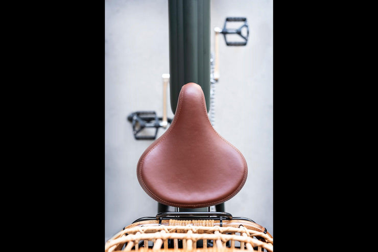 Vallkree Vegan P.Leather Saddle-2021 - Vallkree