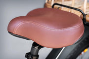 Vallkree Vegan P.Leather Saddle