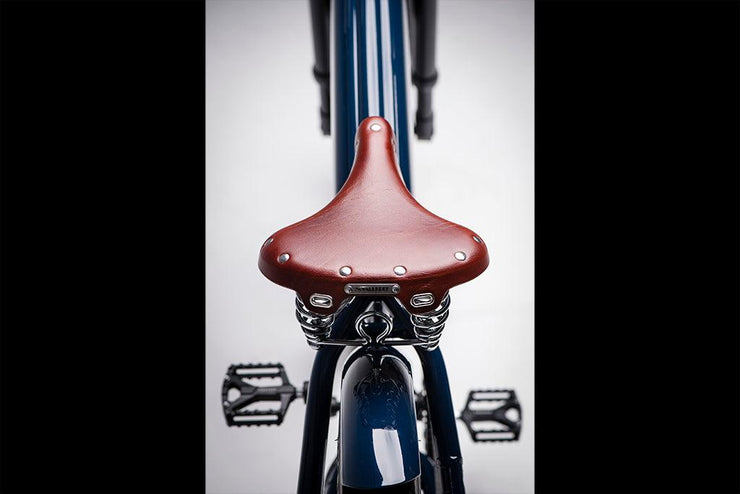 Vallkree Saddle - Vallkree