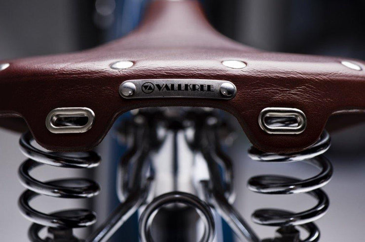 Vallkree Saddle - Vallkree