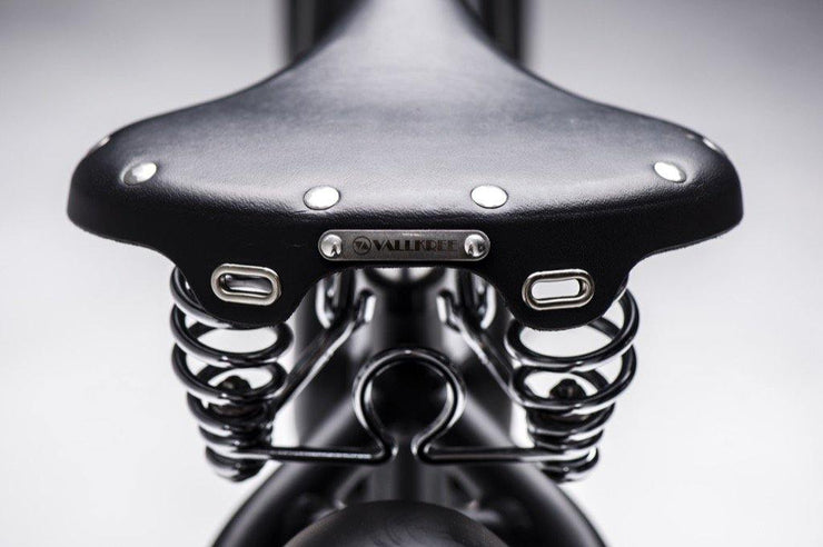 Vallkree Saddle - Vallkree