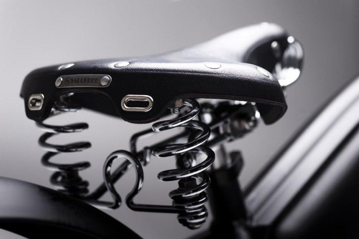 Vallkree Saddle - Vallkree