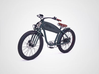 The Terremotto Scrambler - Vallkree