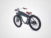 The Terremotto Scrambler - Vallkree
