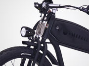 The Terremotto Scrambler - Vallkree